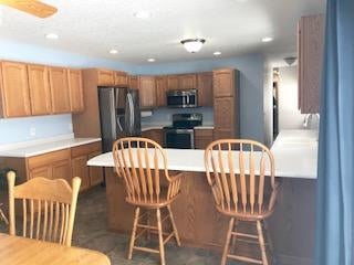 16125 Reider School Road Lachine, MI 49753 - Photo 5 of 44 Gallery Image 5