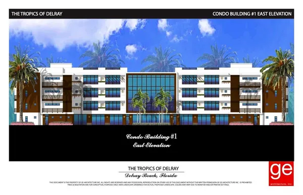 $7,000,000 | 2400 North Federal Highway, Delray Beach, FL 33483