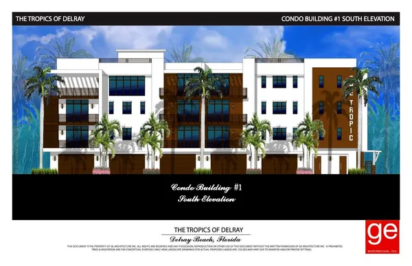$7,000,000 | 2400 North Federal Highway, Delray Beach, FL 33483
