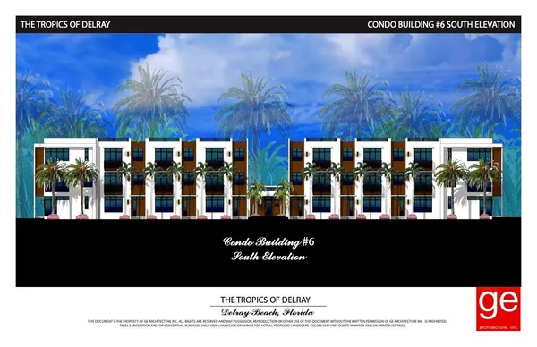 $7,000,000 | 2400 North Federal Highway, Delray Beach, FL 33483