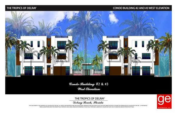 $7,000,000 | 2400 North Federal Highway, Delray Beach, FL 33483