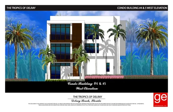 $7,000,000 | 2400 North Federal Highway, Delray Beach, FL 33483