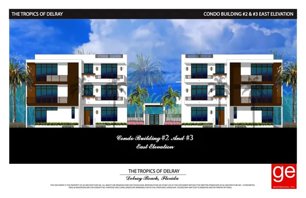 $7,000,000 | 2400 North Federal Highway, Delray Beach, FL 33483