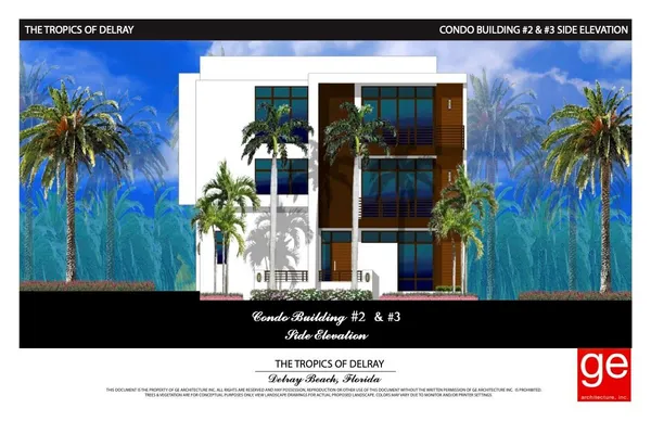 $7,000,000 | 2400 North Federal Highway, Delray Beach, FL 33483