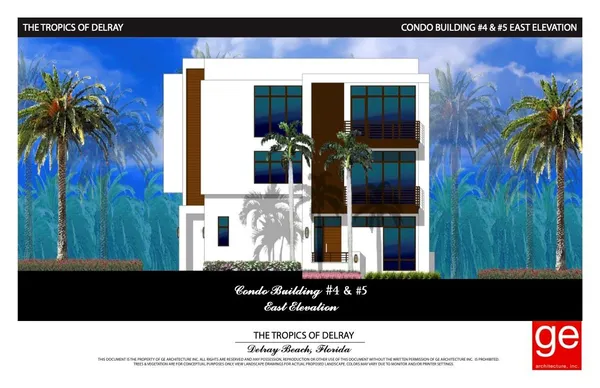 $7,000,000 | 2400 North Federal Highway, Delray Beach, FL 33483