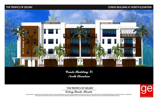 $7,000,000 | 2400 North Federal Highway, Delray Beach, FL 33483