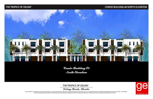 $7,000,000 | 2400 North Federal Highway, Delray Beach, FL 33483