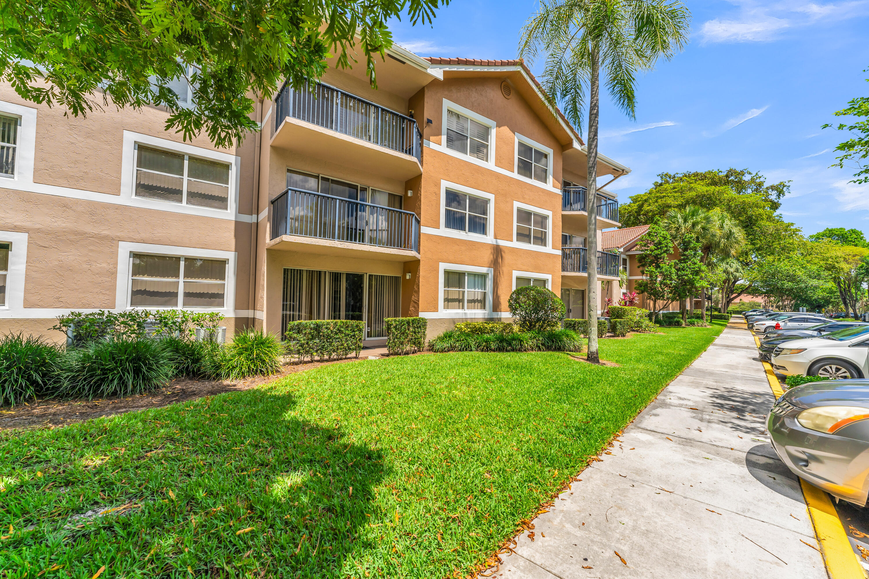 8721 Wiles Road, Unit 103 Coral Springs, FL 33067 - Photo 2 of 25 3