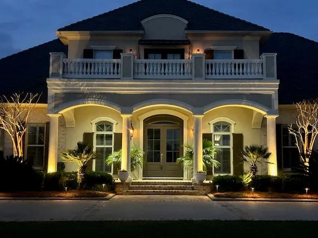 $1,850,000 | 1497 Lakeshore Boulevard, Slidell, LA 70461