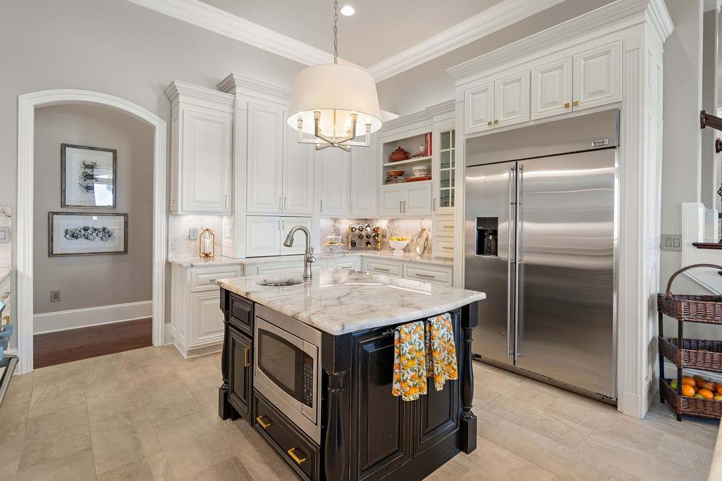 1497 Lakeshore Boulevard Slidell, LA 70461 - Photo 13 of 46