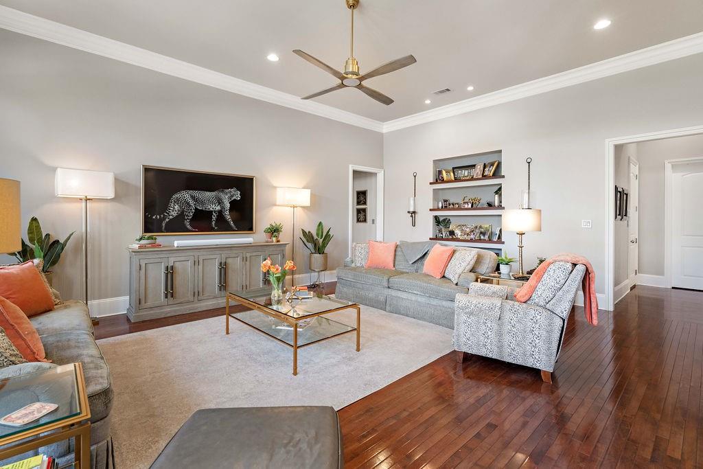 1497 Lakeshore Boulevard Slidell, LA 70461 - Photo 17 of 46