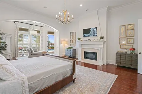 $1,830,000 | 1497 Lakeshore Boulevard, Slidell, LA 70461