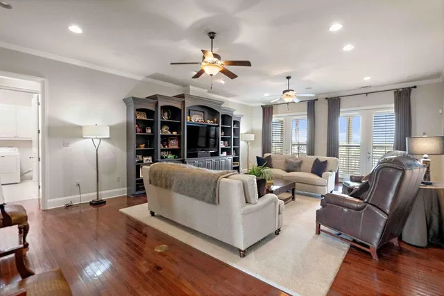 $1,850,000 | 1497 Lakeshore Boulevard, Slidell, LA 70461