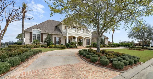 $1,850,000 | 1497 Lakeshore Boulevard, Slidell, LA 70461