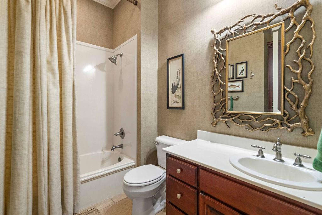 1497 Lakeshore Boulevard Slidell, LA 70461 - Photo 32 of 46