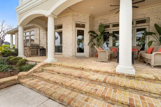 $1,850,000 | 1497 Lakeshore Boulevard, Slidell, LA 70461