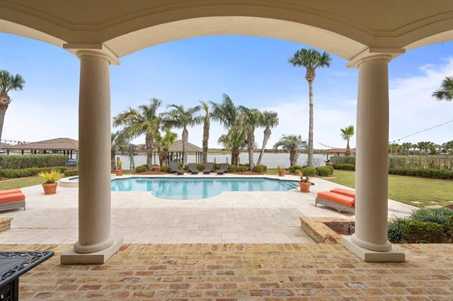 1497 Lakeshore Boulevard Slidell, LA 70461 - Photo 34 of 46