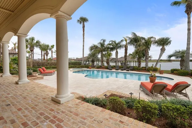 $1,850,000 | 1497 Lakeshore Boulevard, Slidell, LA 70461