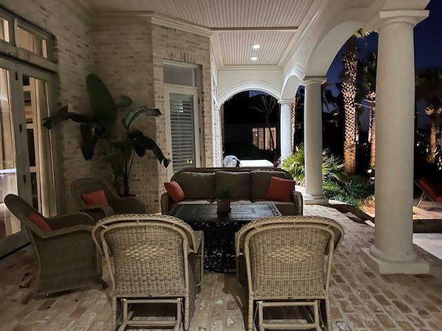 1497 Lakeshore Boulevard Slidell, LA 70461 - Photo 39 of 46