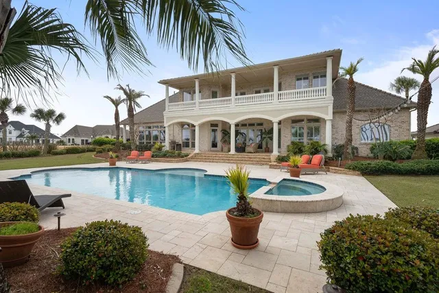 $1,850,000 | 1497 Lakeshore Boulevard, Slidell, LA 70461