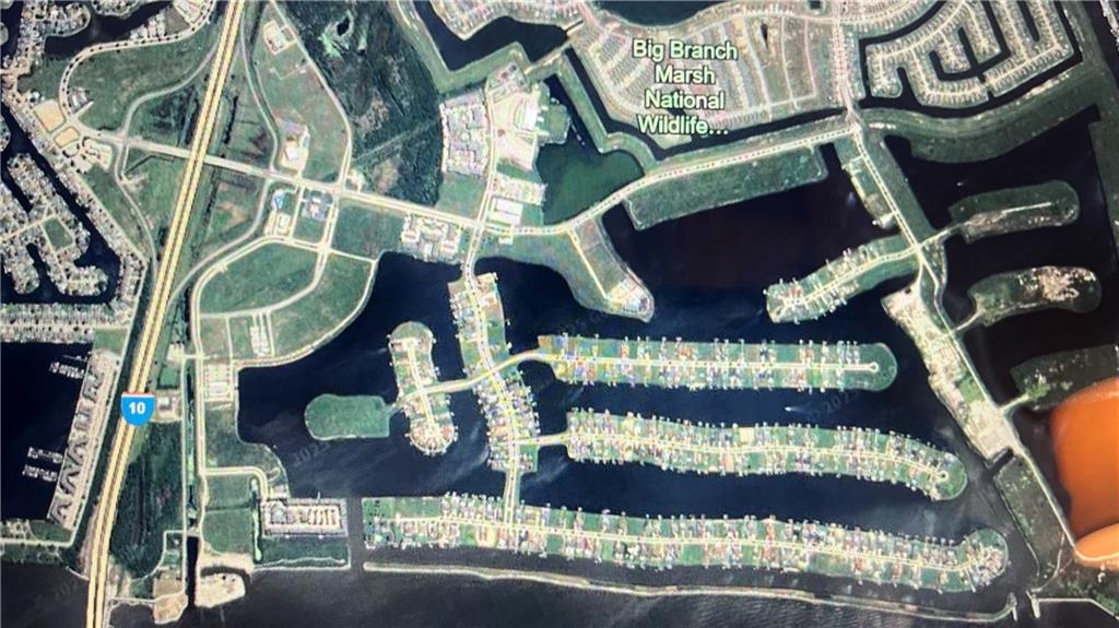 1497 Lakeshore Boulevard Slidell, LA 70461 - Photo 45 of 46