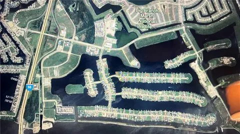 $1,830,000 | 1497 Lakeshore Boulevard, Slidell, LA 70461