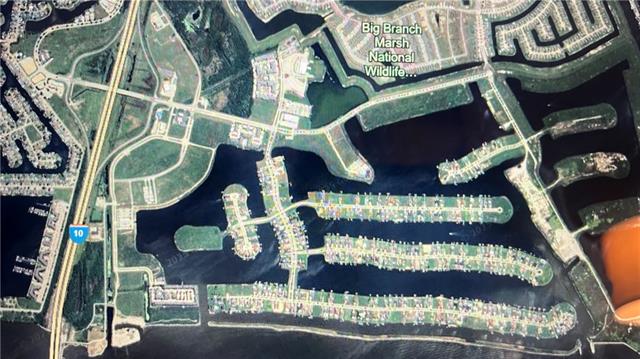 1497 Lakeshore Boulevard Slidell, LA 70461 - Photo 45 of 46