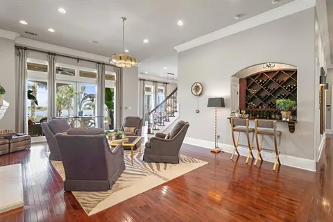 $1,830,000 | 1497 Lakeshore Boulevard, Slidell, LA 70461