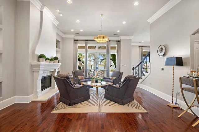 $1,850,000 | 1497 Lakeshore Boulevard, Slidell, LA 70461