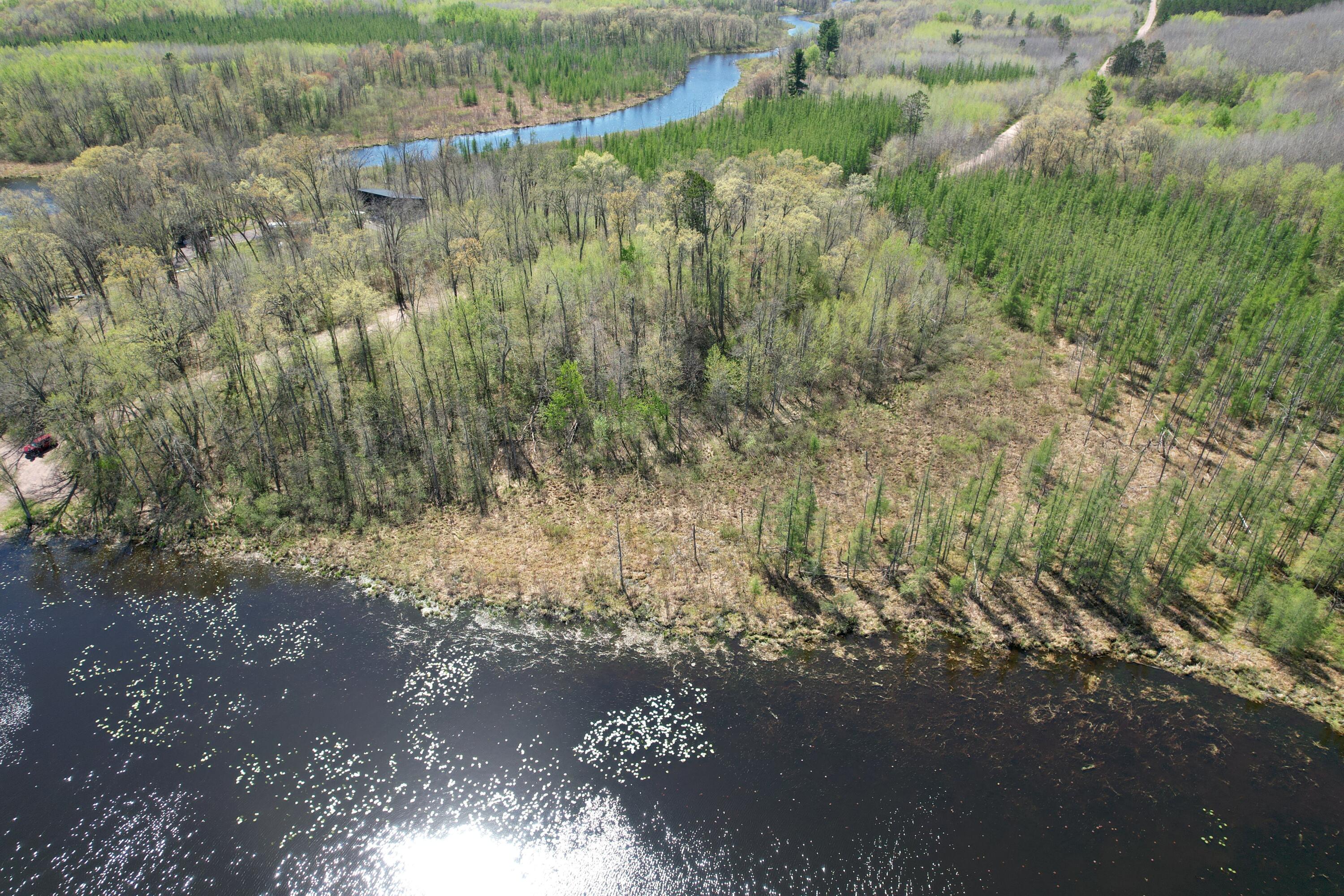 0 Dilly Lake Road Spooner, WI 54801 - Photo 4 of 9 dji_fly_20260516_144036_15_1778960840528