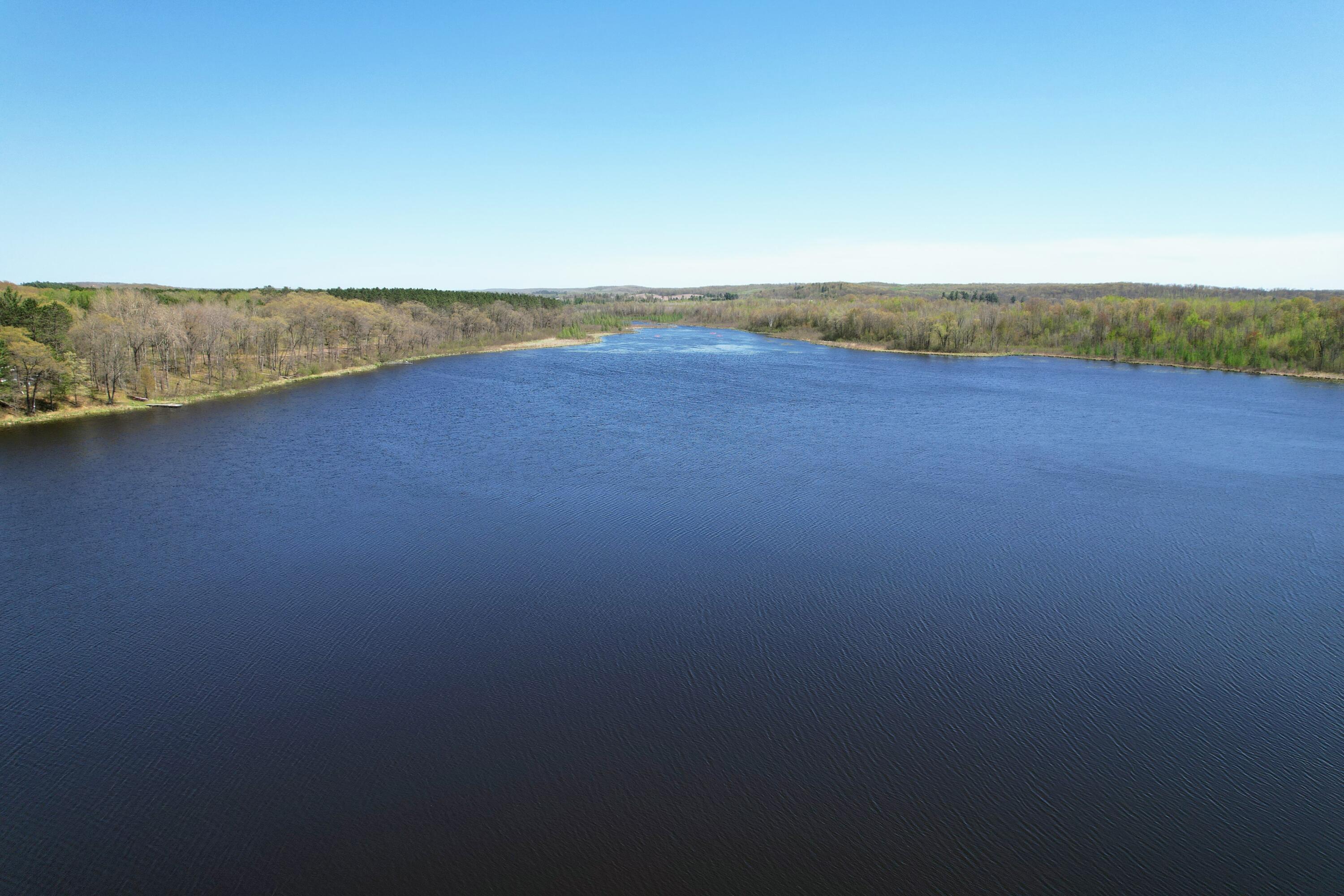 0 Dilly Lake Road Spooner, WI 54801 - Photo 8 of 9 dji_fly_20260516_144124_16_1778960838340