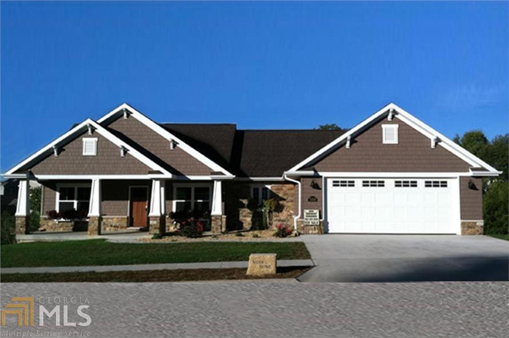 2288 Dry Pond Road Monroe, GA 30656 - Photo 1 of 1