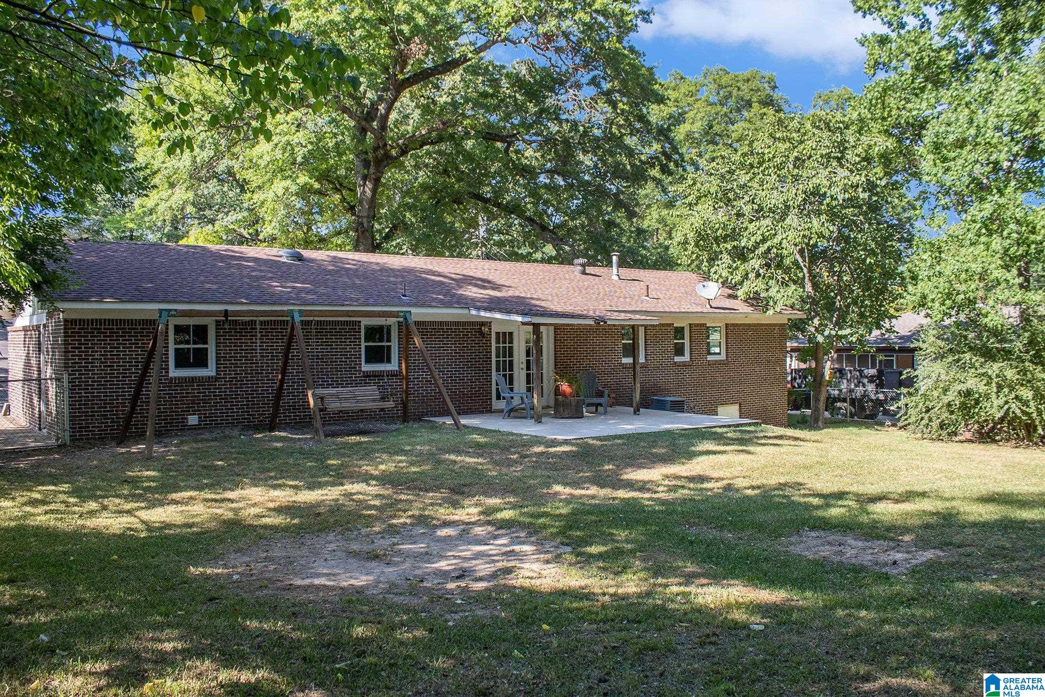 709 3rd Avenue Northwest Alabaster, AL 35007 - Photo 26 of 27