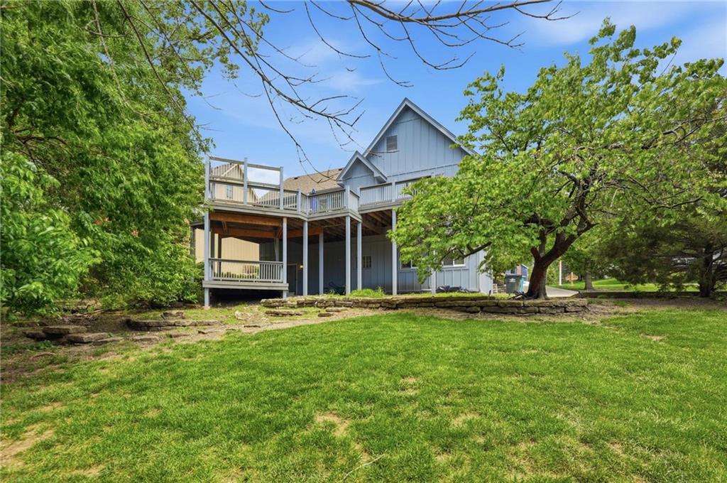 5722 Noland Road Shawnee, KS 66216 - Photo 43 of 49