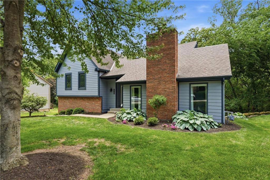 5722 Noland Road Shawnee, KS 66216 - Photo 44 of 49