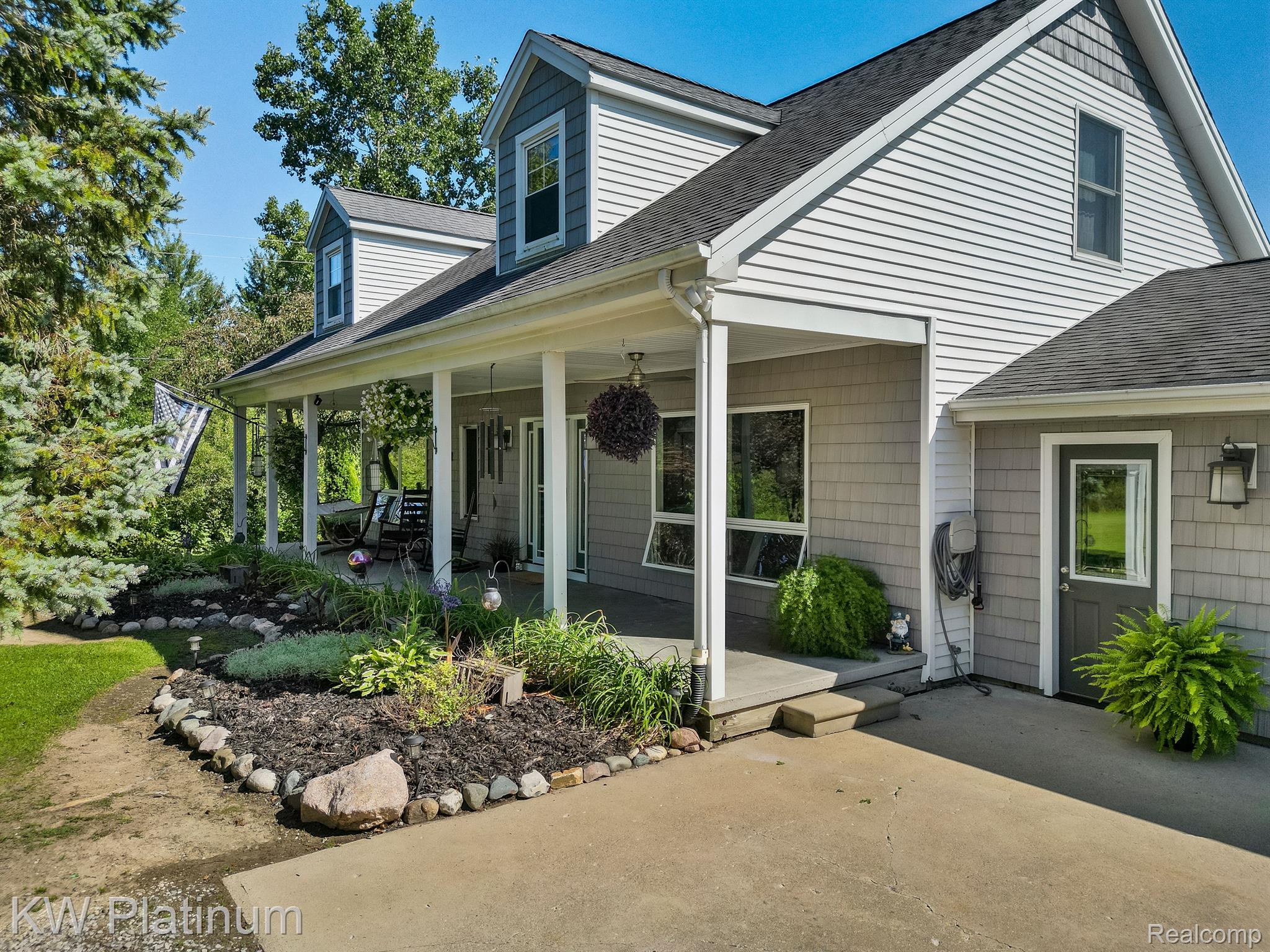 5907 Springborn Road East China, MI 48054 - Photo 3 of 53 Gallery Image 3