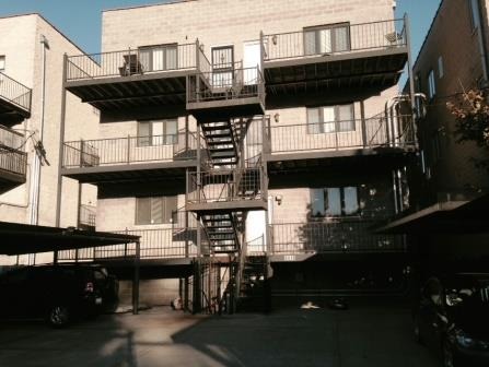 4418 South Indiana Avenue, Unit GS Chicago, IL 60653 - Photo 3 of 12