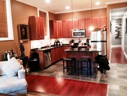 4418 South Indiana Avenue, Unit GS Chicago, IL 60653 - Photo 5 of 12