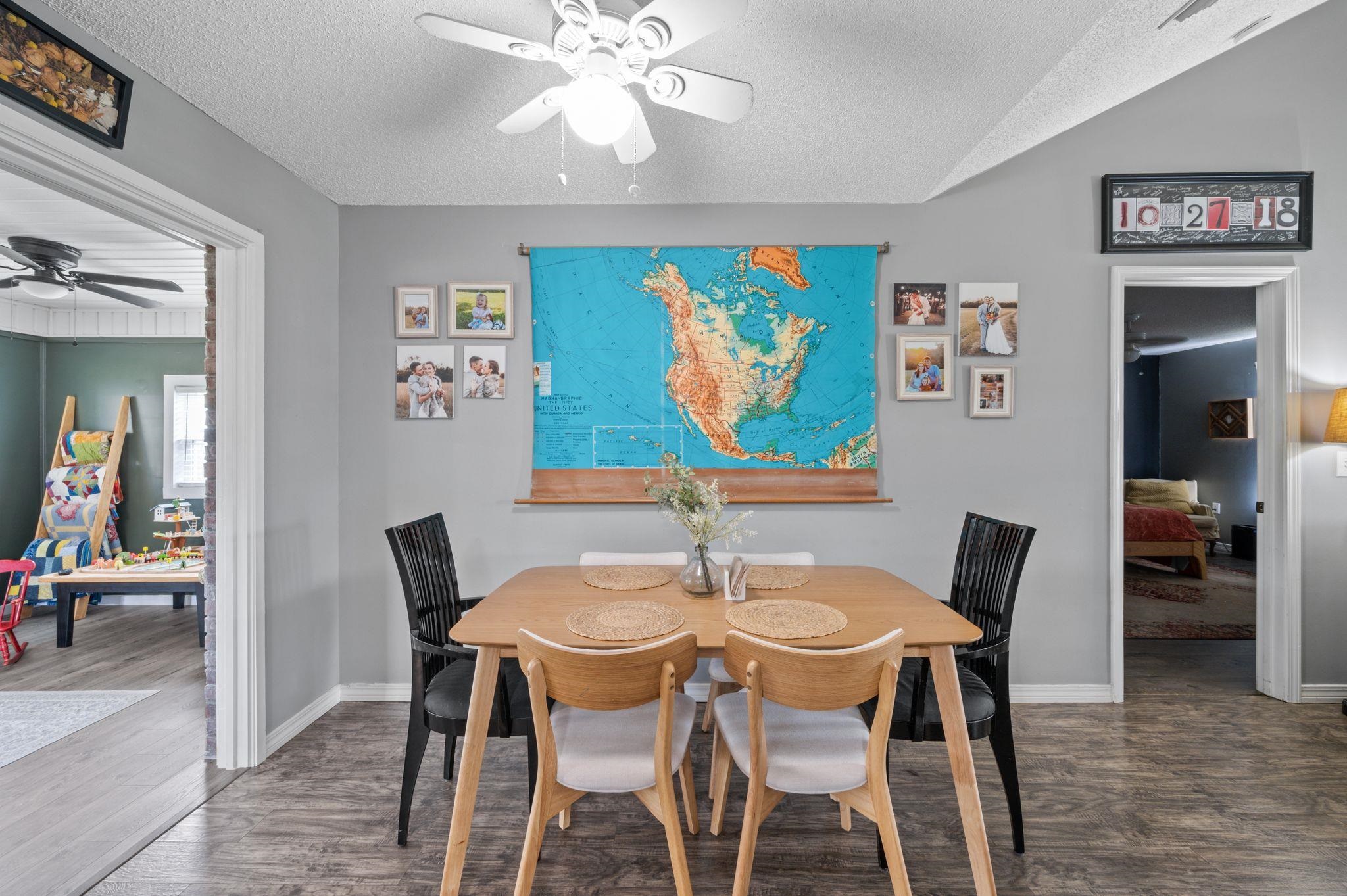 15747 Dogwood Road Bay Minette, AL 36507 - Photo 12 of 43 Dining Area