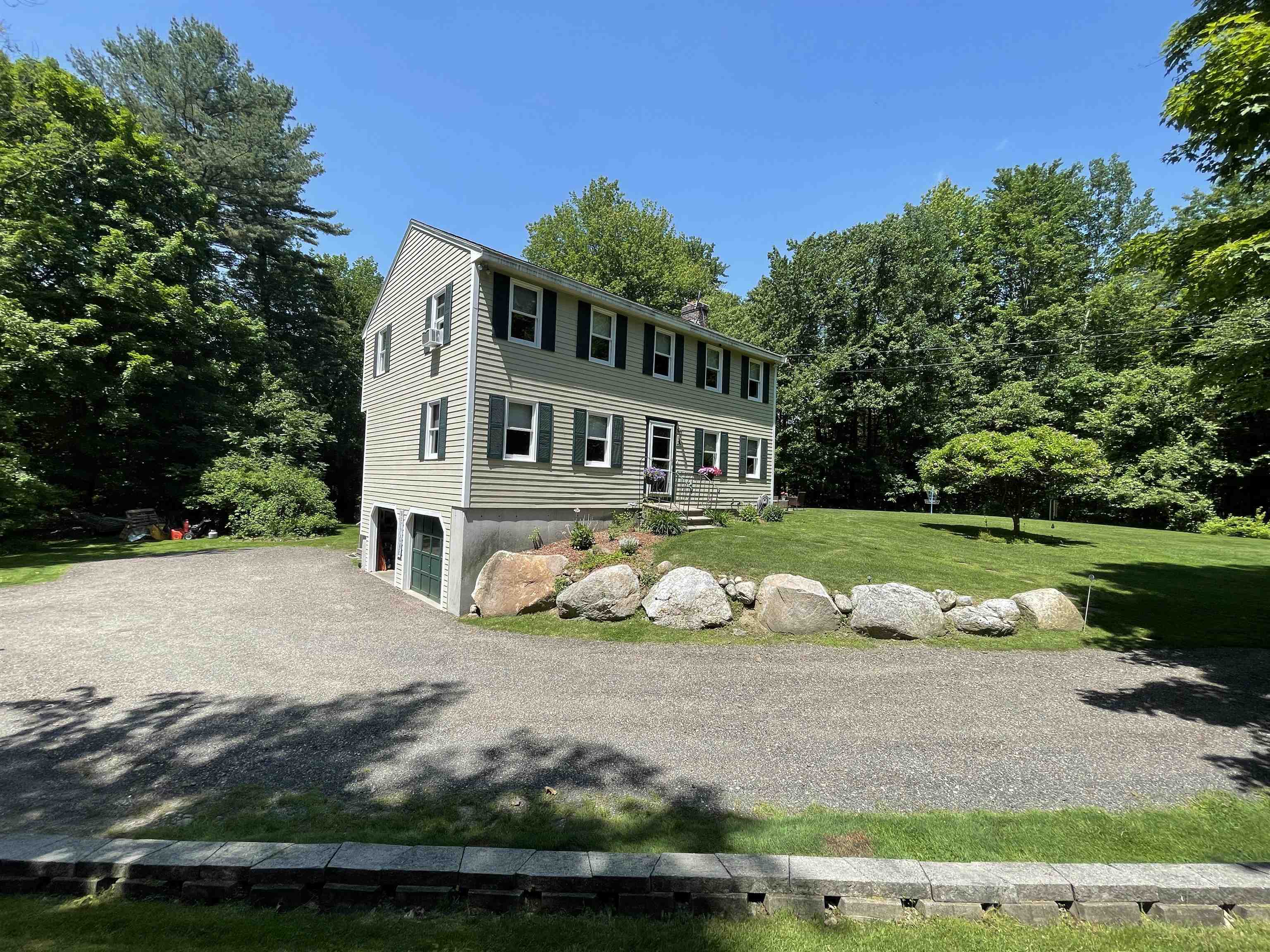 56 Old Milford Road Brookline, NH 03033 - Photo 1 of 33 Gallery Image 1