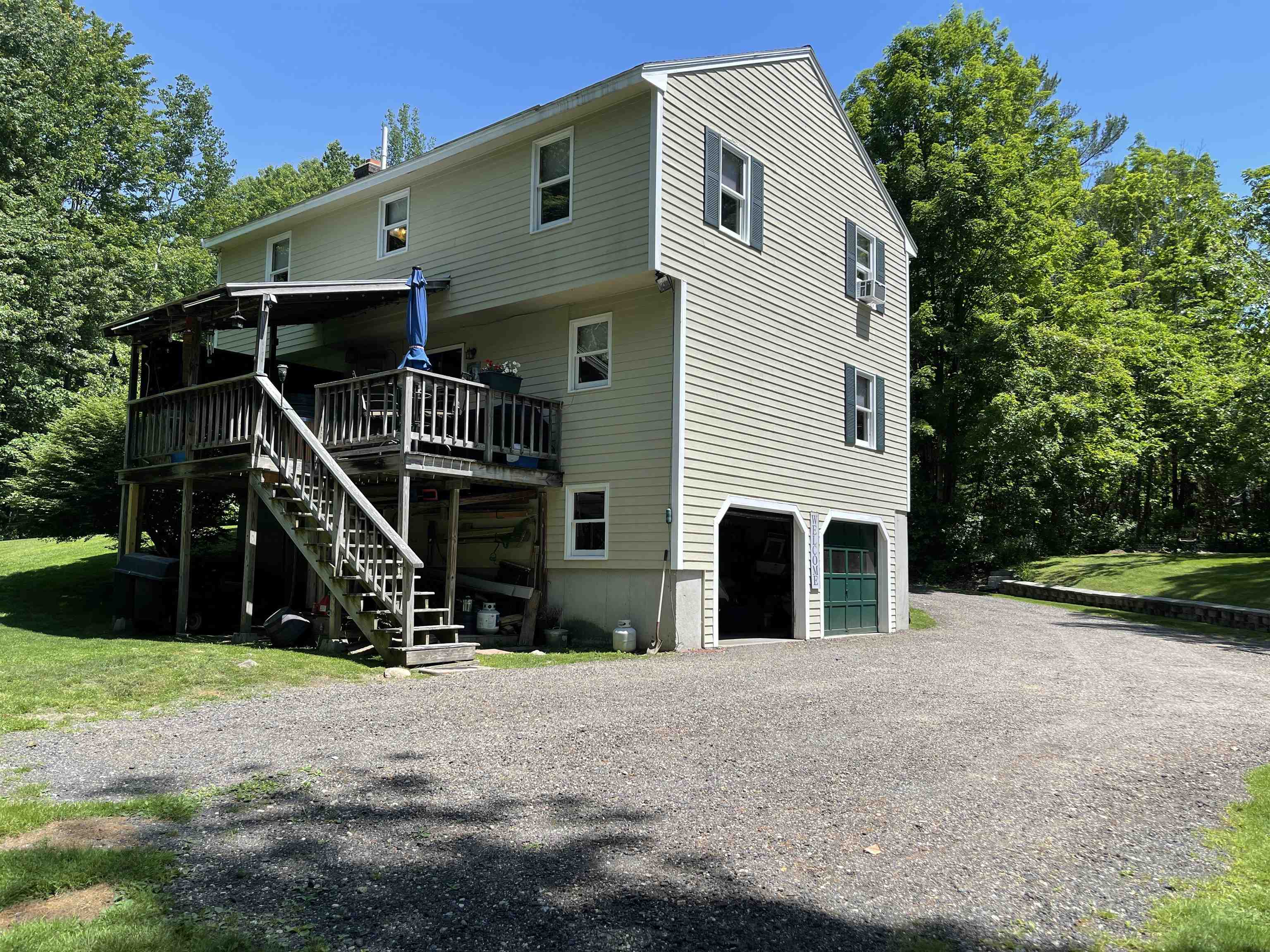 56 Old Milford Road Brookline, NH 03033 - Photo 6 of 33 Gallery Image 6