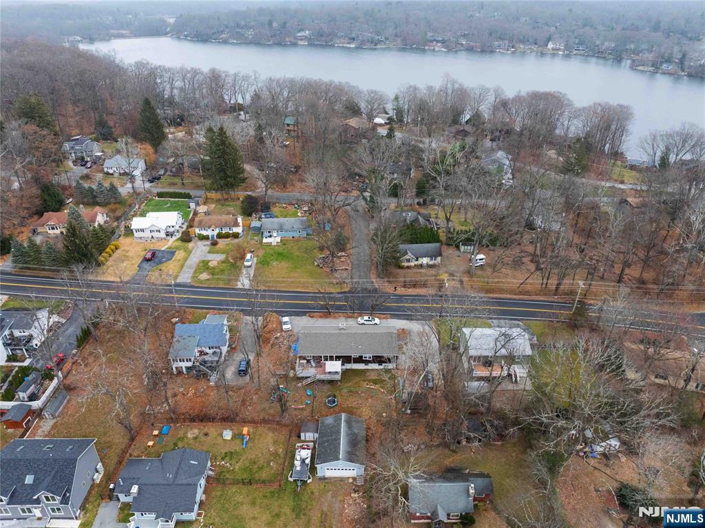 175 Highland Lakes Road Vernon, NJ 07422 - Photo 48 of 50 a view of a lake