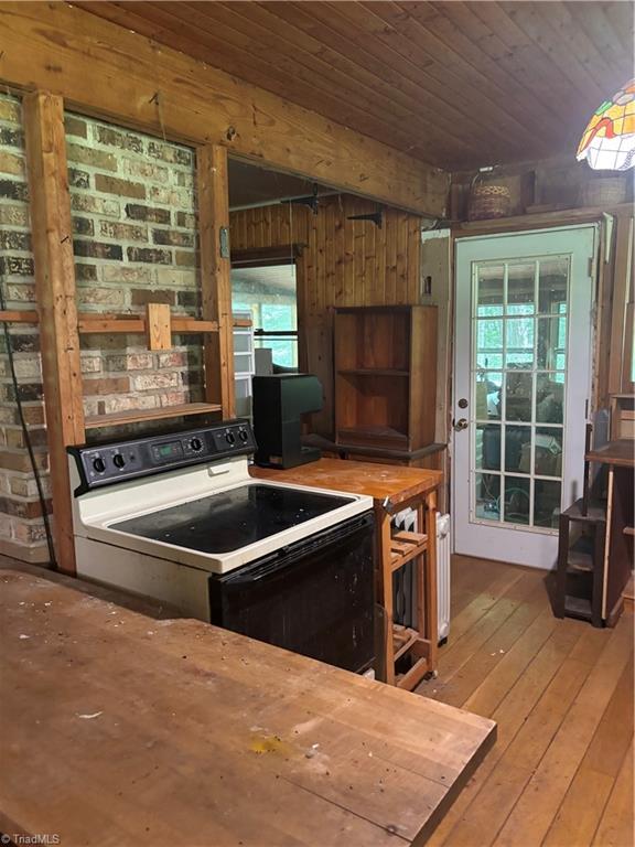 647 Boone Gap Road Boomer, NC 28606 - Photo 5 of 22