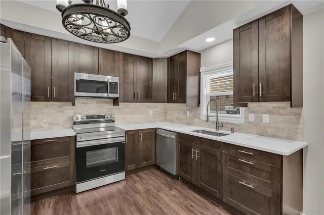 $214,000 | 300 West Pine Street, Butler, MO 64730