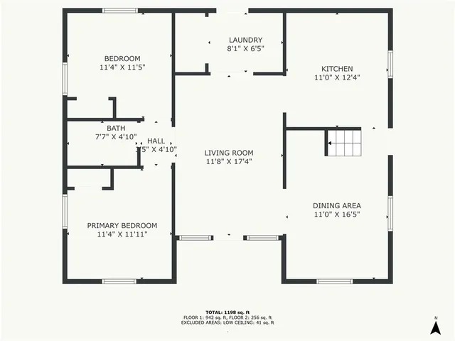 $214,000 | 300 West Pine Street, Butler, MO 64730