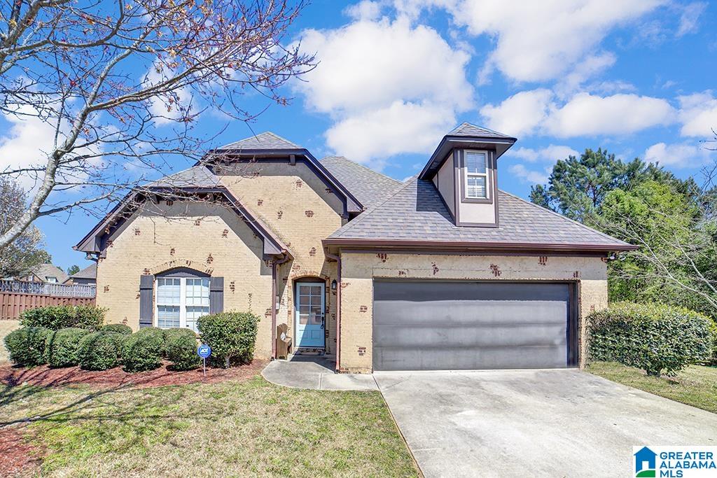 6100 Broadwing Road Trussville, AL 35173 - Photo 1 of 25
