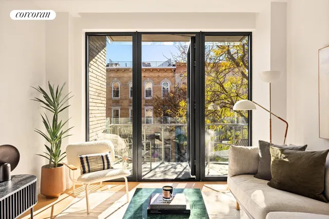 $1,475,000 | 630 Grand Avenue, Unit 307 | Crown Heights