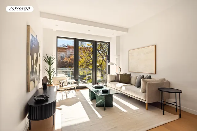 $1,475,000 | 630 Grand Avenue, Unit 307 | Crown Heights