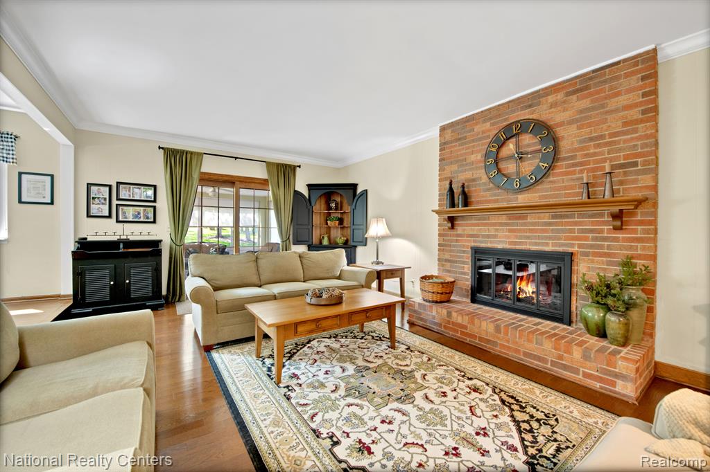 855 Bridgestone Drive Rochester Hills, MI 48309 - Photo 20 of 41