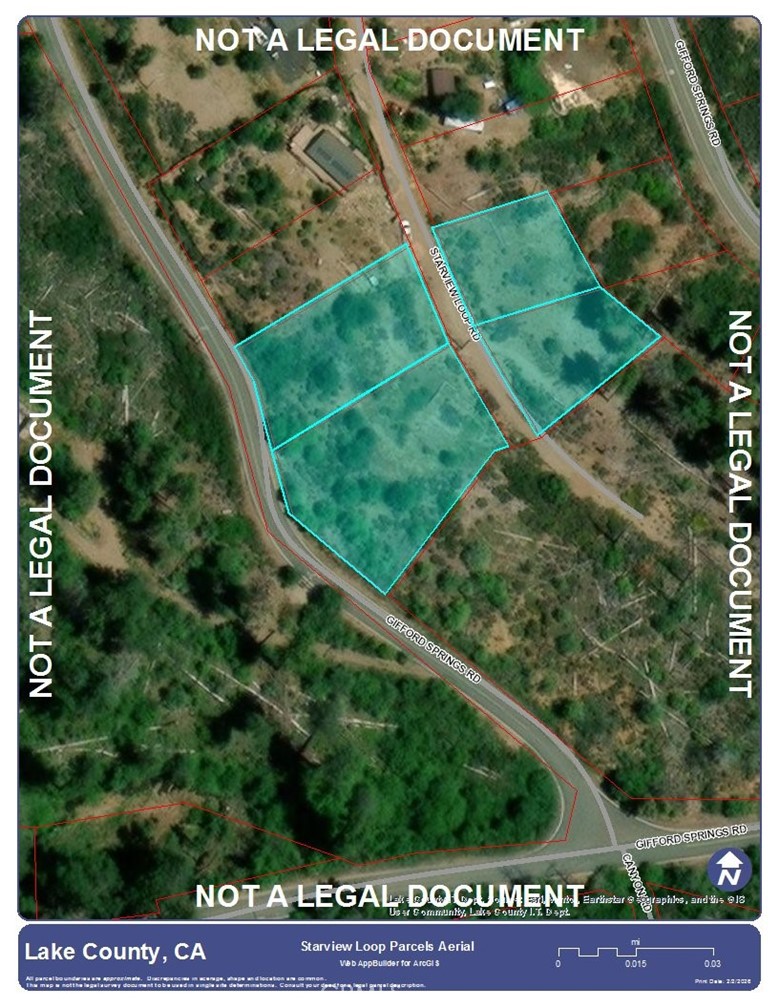 16789 Starview Loop Cobb, CA 95426 - Photo 4 of 7